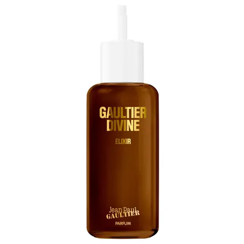 Jean Paul Gaultier Divine Elixir refill W 200 ml – image 3