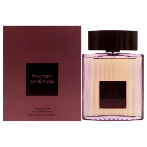 Tom Ford Café Rose Eau de Parfum 100mL – image 2