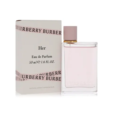 Burberry Her Parfum perfume W 100 ml – image 3