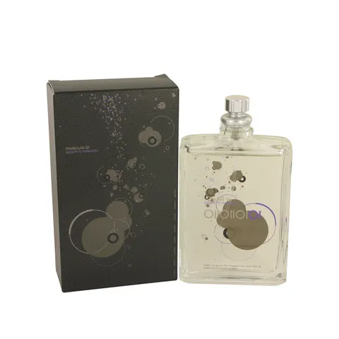 Escentric Molecules Molecule 01 EDT U 100 ml – image 3