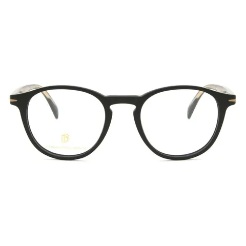 David Beckham DB 1018 003 Men New Eyeglasses – image 2