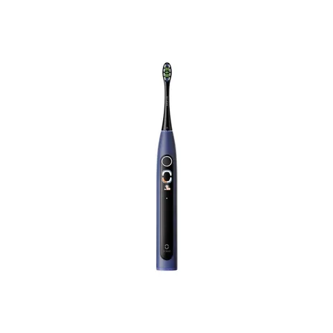 OCLEAN X Lite Electric Toothbrush Blue – image 3