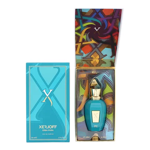 Xerjoff Erba Pura Eau de Parfum 50mL – image 3