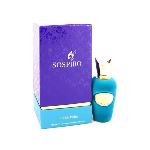 Xerjoff Erba Pura EDP U 50 ml – image 2
