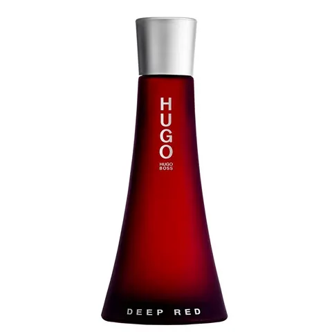Hugo Boss Hugo Deep Red-90 ml – image 2