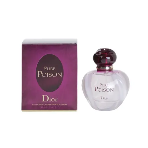 Dior Pure Poison 100ml EDP – image 2