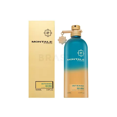 Montale Con Iris Intenso 100 ml - Eau de Parfum – image 3