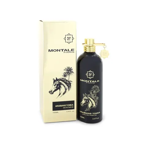 Montale Arabians Tonka EDP U 100 ml – image 3