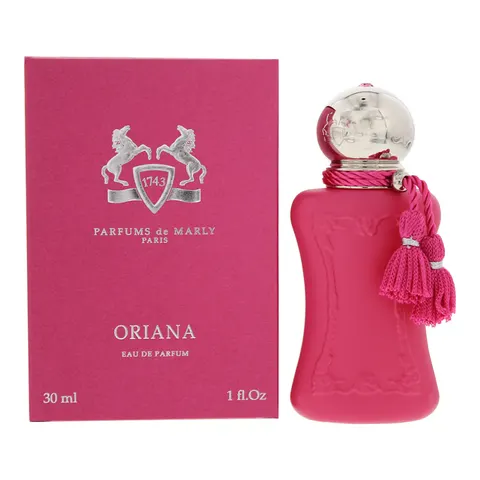 Parfums De Marly Oriana EDP W 30 ml – image 2