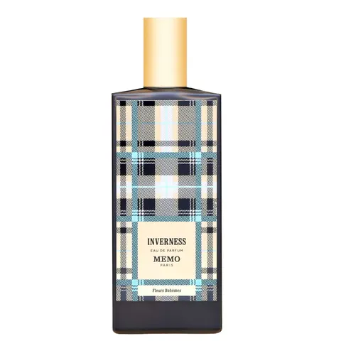 Memo Paris Inverness Eau de Parfum Spray – image 2