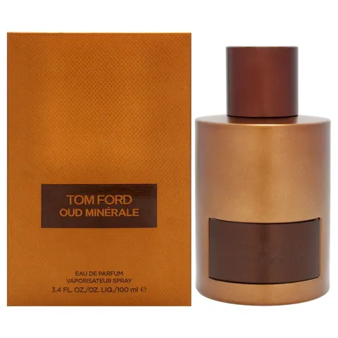 100ml TOM FORD Oud Minérale Eau de Parfum – image 2