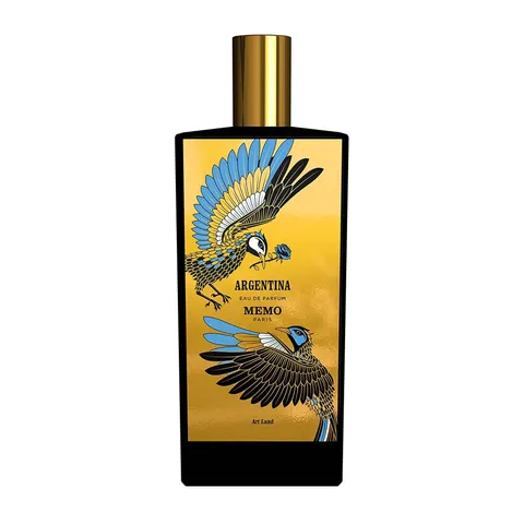 Memo Paris Argentina Eau De Parfum - 75ml – image 2