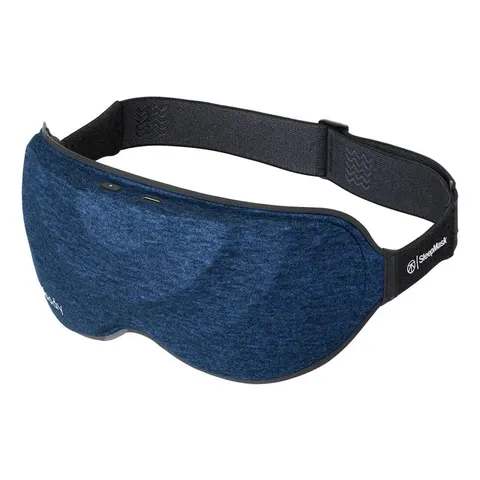 Therabody Rechargeable Padded Sleep Mask – image 3