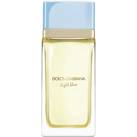 Dolce & Gabbana Light Blue EDP W 200 ml – image 3