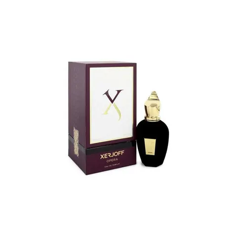 Xerjoff Opera EDP U 50 ml – image 3