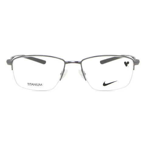 (54) Nike 6045 070 Men New Eyeglasses – image 2