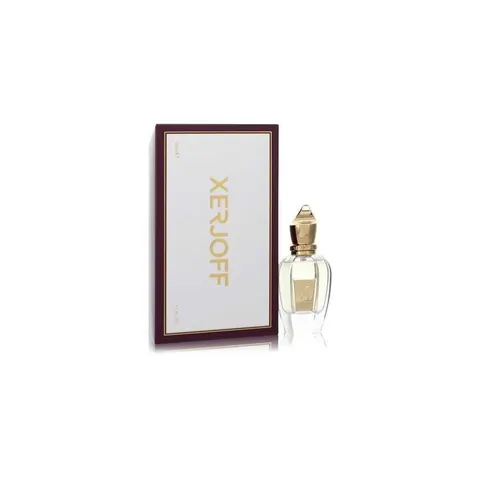 Xerjoff Allende perfume U 50 ml – image 3