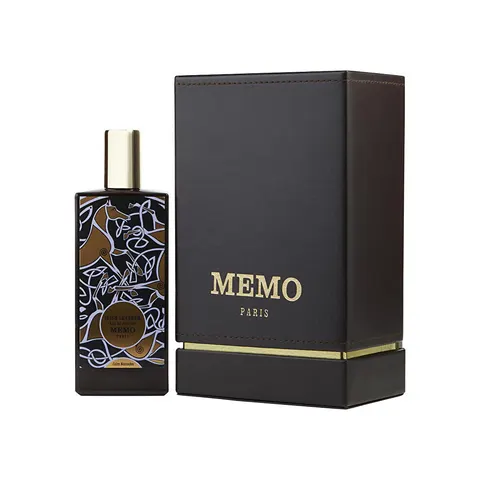 Memo Paris Irish Leather Eau De Parfum - 75ml – image 2