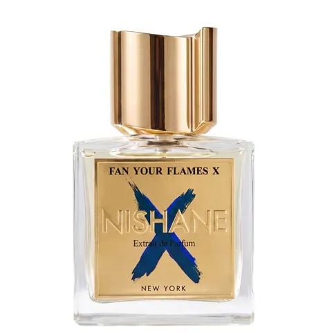 Nishane Fan Your Flames X Extrait de Parfum 50ml – image 2