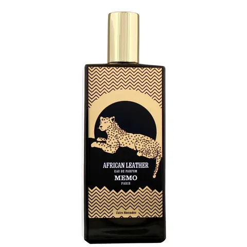 Memo Paris African Leather Eau de Parfum 75ml – image 2