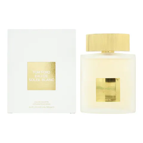 100ml TOM FORD Eau de Soleil Blanc Eau de Toilette – image 2