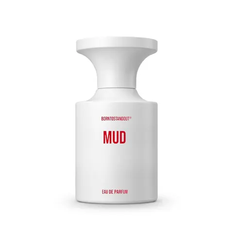 BORNTOSTANDOUT Mud EDP U 50 ml – image 3