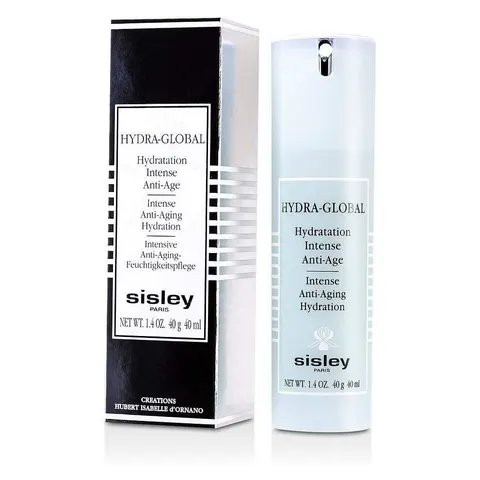 Sisley Hydra-Global Intense Anti-Aging Hydration 40ml – image 2