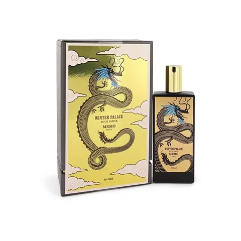 Memo Paris Winter Palace Eau De Parfum - 75ml – image 2