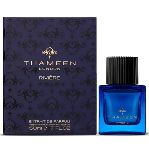 Thameen Rivière EDP U 50 ml – image 4