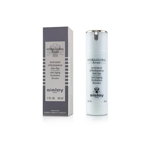 Sisley Anti-Aging Hydration Booster Serum 30ml – image 2
