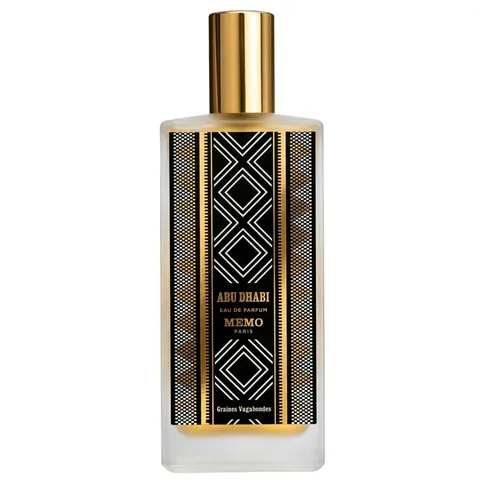 Memo Paris Abu Dhabi Eau De Parfum - 75ml – image 2