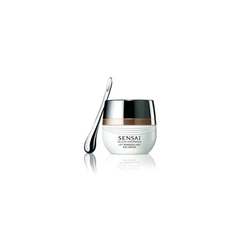 15ml SENSAI CELLULAR PERFORMANCE Lift Remodelling Eye Cream – image 2