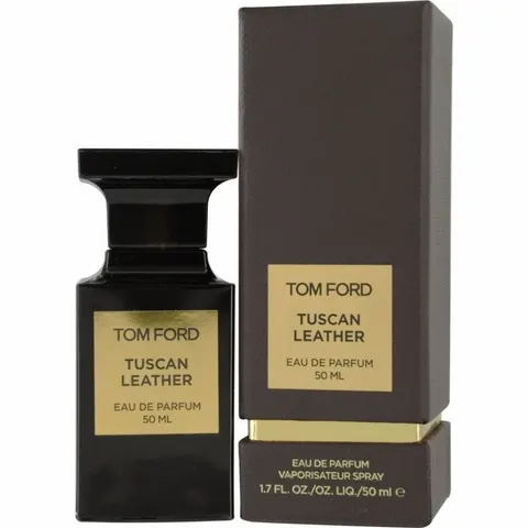 Tom Ford Tuscan Leather 50ml – image 2