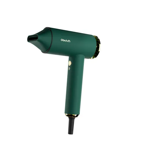 Gtech DryOnic Ionic Fast Drying Hair Dryer (Teal) – image 4
