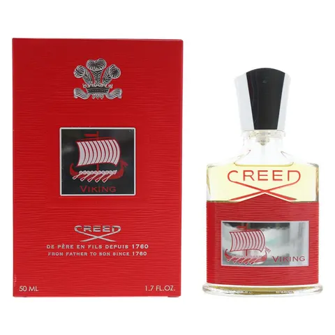 Creed Viking 50ml EDP – image 3