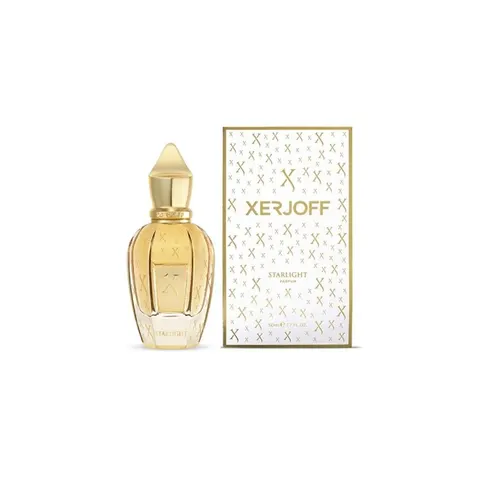 Xerjoff Starlight perfume U 50 ml – image 3