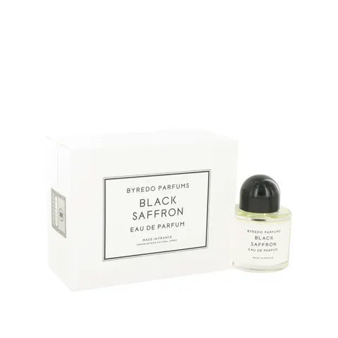 Byredo Black Saffron Eau de Parfum 100ml Spray – J52155 – image 2