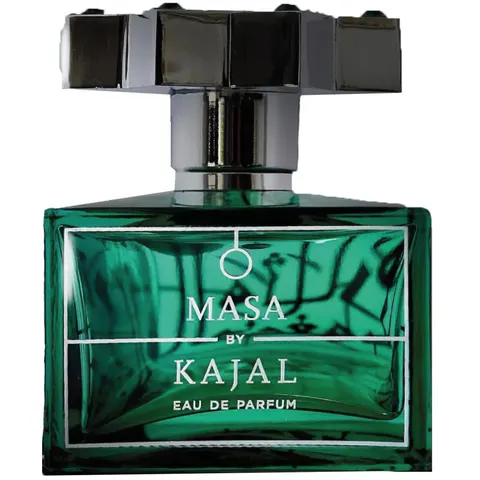 Kajal Masa EDP U 100 ml – image 3