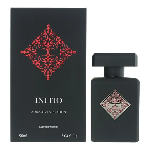 Initio Addictive Vibration EDP 90ml – image 2