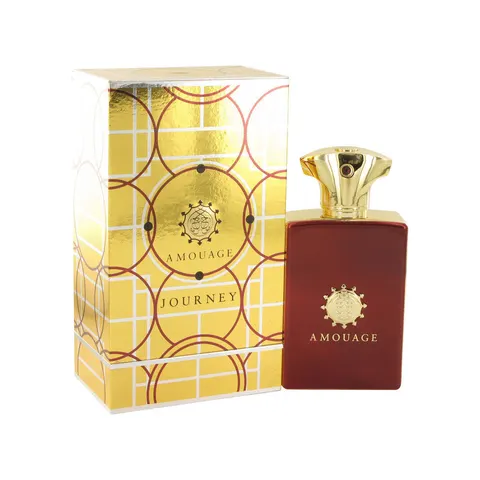 Amouage Journey For Men EDP 100ml – image 2