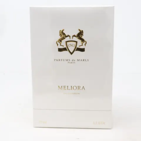 75ml PARFUMS de MARLY MELIORA Eau de Parfum – image 2