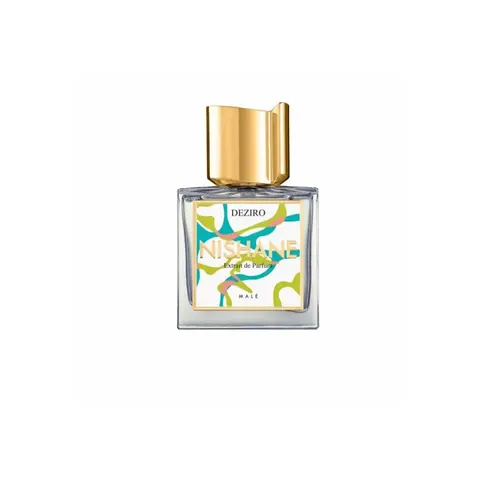 Nishane Deziro 50 ml - Extrait de Parfum – image 2