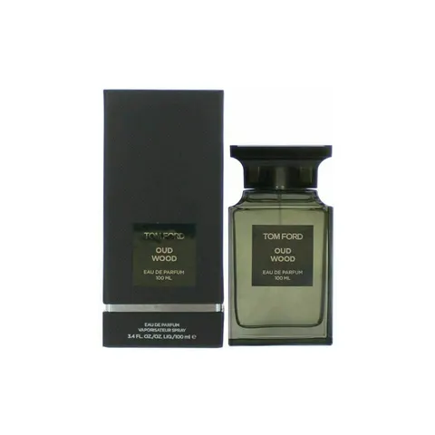 Tom Ford Oud Wood Eau de Parfum Spray 100mL – image 2