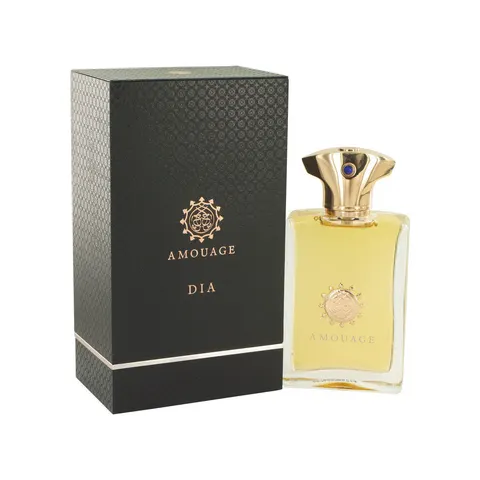 Amouage Dia Man Eau De Parfum - 100ml – image 2