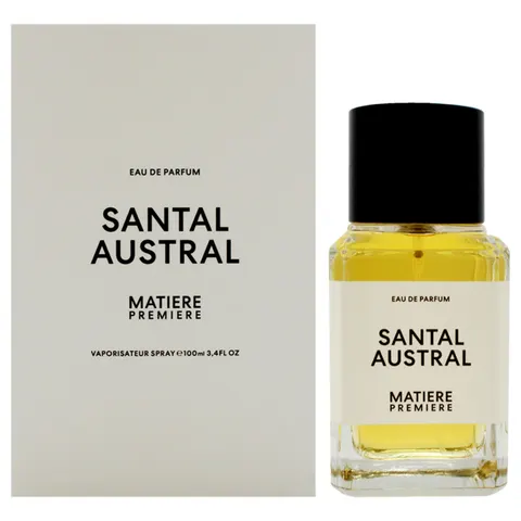 Matière Première Santal Austral Eau de Parfum 100 ml – image 3