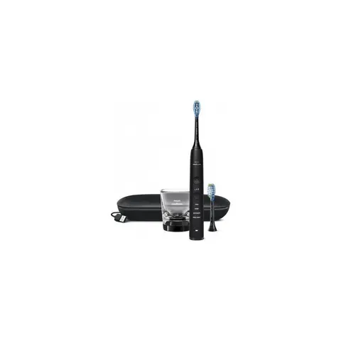 Electric toothbrush - Philips - HX9913/18 - Connected - 4 modes - Pressure sensor – image 2