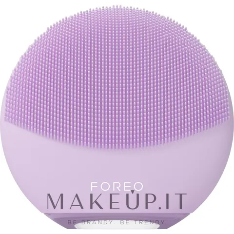 Foreo LUNA Mini 4 Cleaning Lavender - Brush Cleanser – image 3