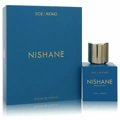 Nishane Ege Ailaio - Extrait De Parfum, 100 ml – image 2