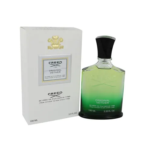 Creed Original Vetiver Eau de Parfum 100mL – image 2