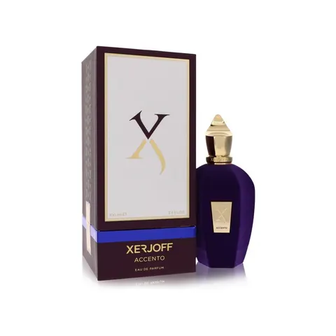 Xerjoff Accento Eau De Parfum 100ml – image 2